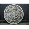 Image 2 : 1897 Morgan Dollar