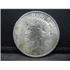 Image 1 : 1923 Peace Dollar