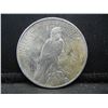 Image 2 : 1923 Peace Dollar