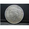 Image 1 : 1926 S Peace Dollar