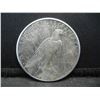 Image 2 : 1922 S Peace Dollar