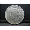 Image 1 : 1922 Peace Dollar