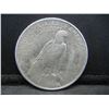 Image 2 : 1922 Peace Dollar