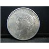 Image 1 : 1925 Peace Dollar