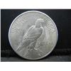 Image 2 : 1925 Peace Dollar