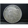 Image 1 : 1921 Peace Dollar
