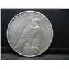 Image 2 : 1921 Peace Dollar