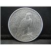 Image 2 : 1921 Peace Dollar