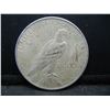 Image 2 : 1924 Peace Dollar