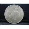 Image 2 : 1923 Peace Dollar