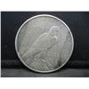 Image 2 : 1925 Peace Dollar