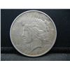 Image 1 : 1924 Peace Dollar