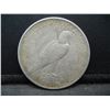 Image 2 : 1924 Peace Dollar