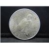 Image 2 : 1925 Peace Dollar