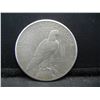 Image 2 : 1925 Peace Dollar