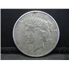 Image 1 : 1923 S Peace Dollar