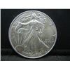 Image 1 : 2012 American Silver Eagle