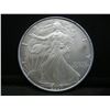 Image 1 : 2007 American Silver Eagle