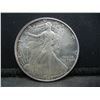 Image 1 : 1990 American Silver Eagle