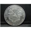 Image 2 : 1990 American Silver Eagle