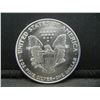 Image 2 : 1992 American Silver Eagle