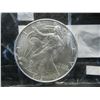 Image 3 : 2002 American Silver Eagle