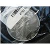 Image 2 : 2001 American Silver Eagle