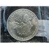 Image 3 : 2001 American Silver Eagle
