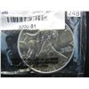 Image 2 : 1989 American Silver Eagle
