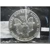 Image 3 : 1989 American Silver Eagle
