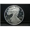 Image 2 : 2015 American Silver Eagle with COA