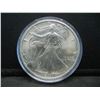 Image 1 : 2001 American Silver Eagle