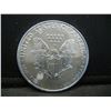 Image 3 : 2017 American Silver Eagle
