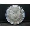 Image 2 : 1997 American Silver Eagle