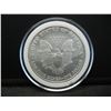 Image 2 : 2000 American Silver Eagle