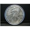 Image 1 : 2008 American Silver Eagle