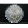Image 2 : 2008 American Silver Eagle