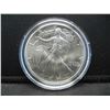 Image 1 : 1986 American Silver Eagle