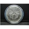 Image 2 : 1986 American Silver Eagle