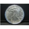 Image 1 : 2002 American Silver Eagle