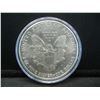 Image 2 : 2002 American Silver Eagle