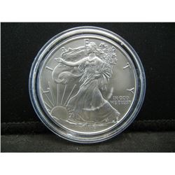 2015 American Silver Eagle
