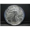 Image 1 : 2000 American Silver Eagle