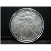 Image 1 : 2004 American Silver Eagle