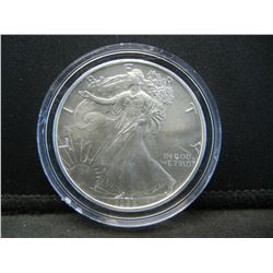 1993 American Silver Eagle