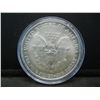 Image 2 : 2005 American Silver Eagle