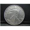 Image 1 : 1998 American Silver Eagle