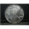 Image 1 : 1987 American Silver Eagle