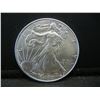 Image 1 : 2012 American Silver Eagle