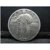 Image 1 : 1929 Standing Liberty Quarter